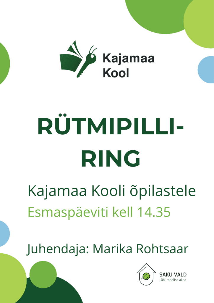rütmipilliring