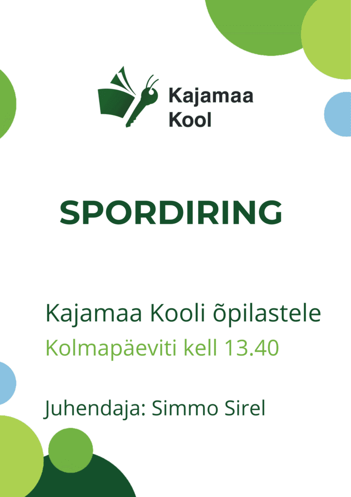 Spordiring
